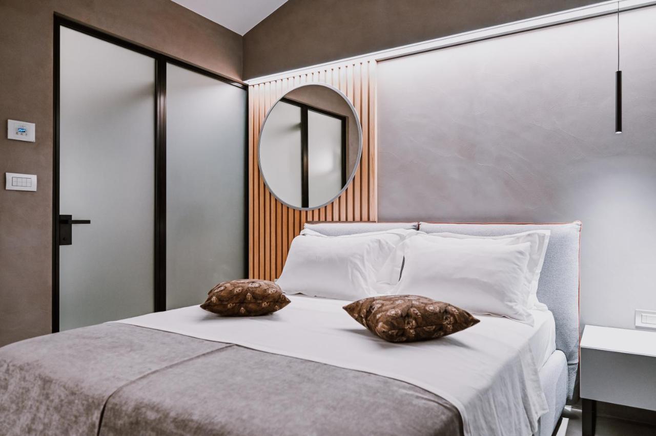 Hotel Stomorin-Marina Hramina ムルテル エクステリア 写真