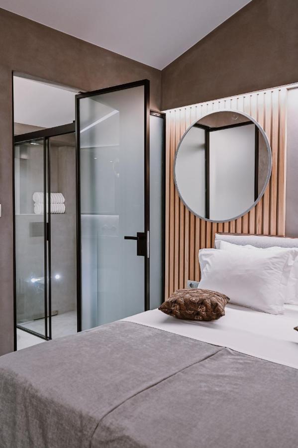 Hotel Stomorin-Marina Hramina ムルテル エクステリア 写真
