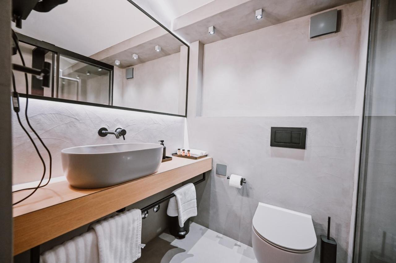 Hotel Stomorin-Marina Hramina ムルテル エクステリア 写真